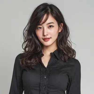 黄桂芝
